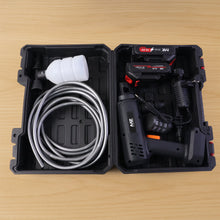 Rechargeable Cordless Portable High-Pressure Spray Gun Set (1 Set)