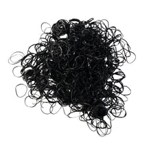 Mini Rubber Bands