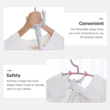 Hanger Picker Rod