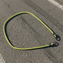 Elastic Tie Rope