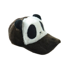 Panda Cap