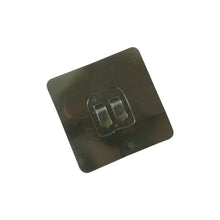 Heavy Duty Adhesive Wall Hook (1 Pc)