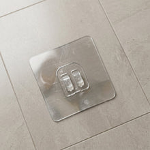 Heavy Duty Adhesive Wall Hook (1 Pc)