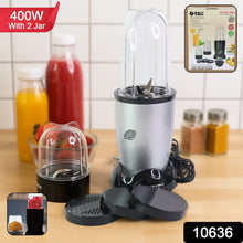 Orbit Bullet Blender