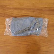 Reusable Anti Fog Face Mask with Eye Shield (1 Pc, Small Size)