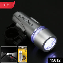 Ride Headlight