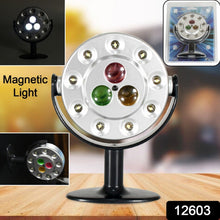 Multifunctional Magnetic LED Flashlight, High Quality waterproof light
