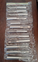 Stainless Steel Peeler Set – Multi-Purpose Handle for Peeling & Shredding (12 Pc)