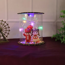 Snow Globe for Home Decor