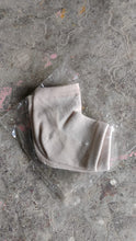 Heel Socks