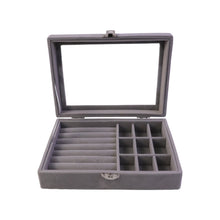 Accessories Storage Box