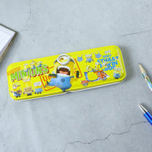 durable metal pencil case