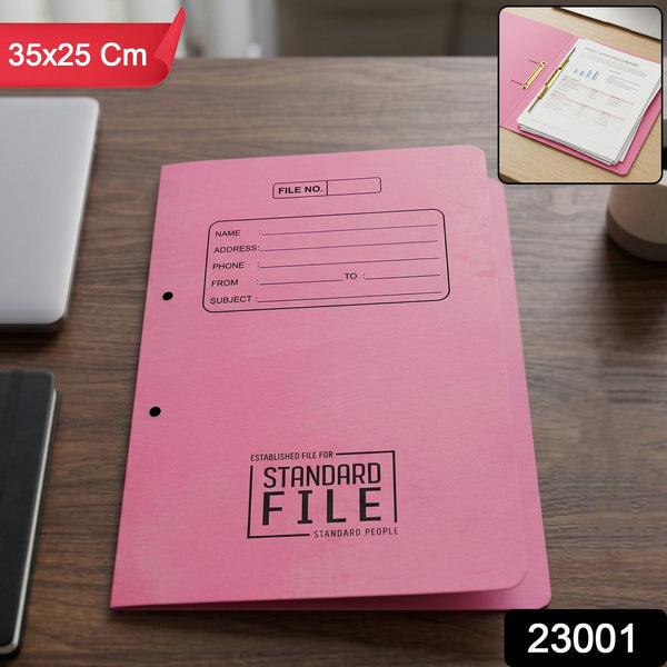 Document Storage